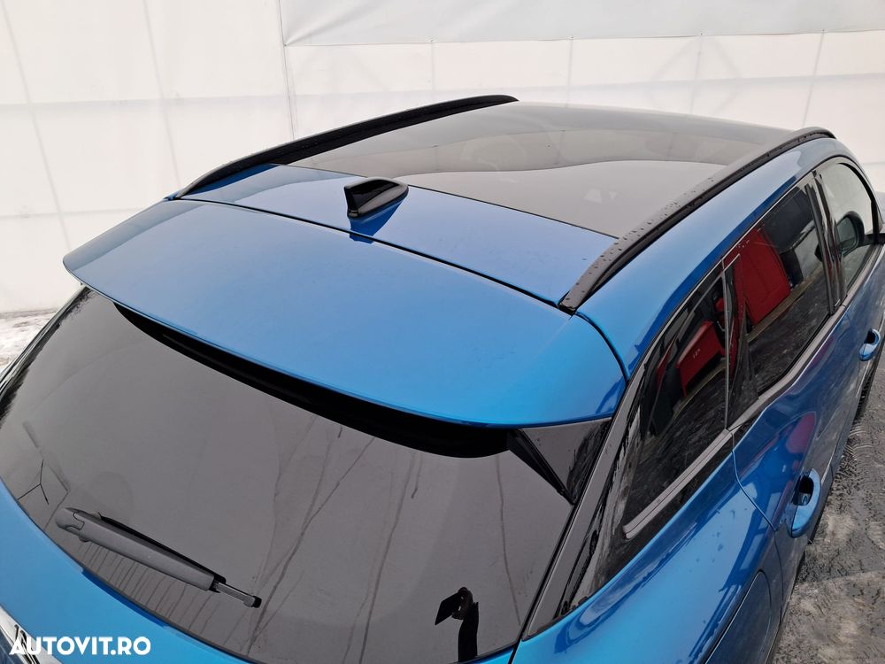 Renault Austral E-Tech 200 HEV Esprite Alpine - 19