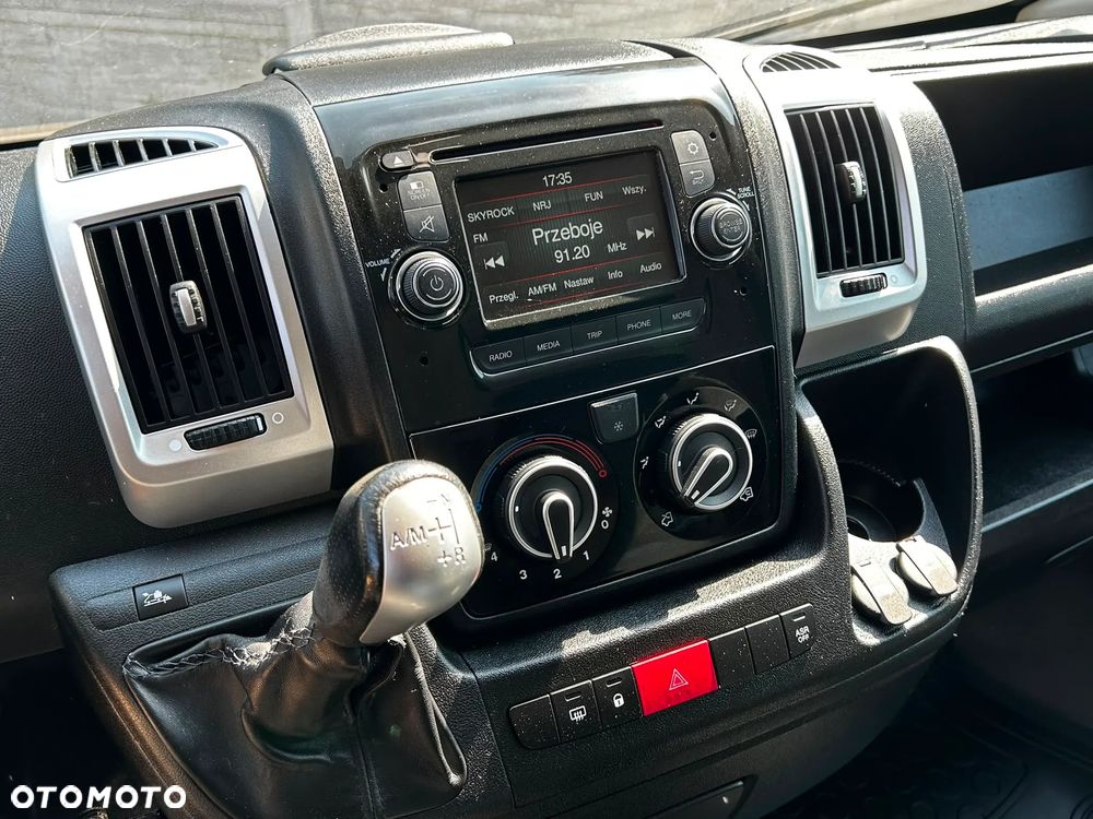 Fiat Ducato *Thermo King* *Serwisowany* - 15