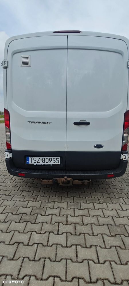 Ford Transit Kombi L2H2 RWD Trend - 6