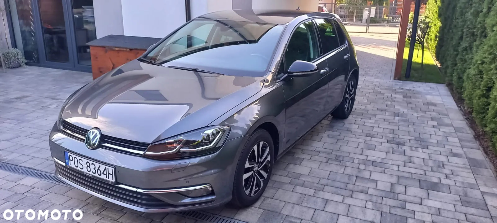 Volkswagen Golf 1.6 TDI SCR IQ.DRIVE - 3