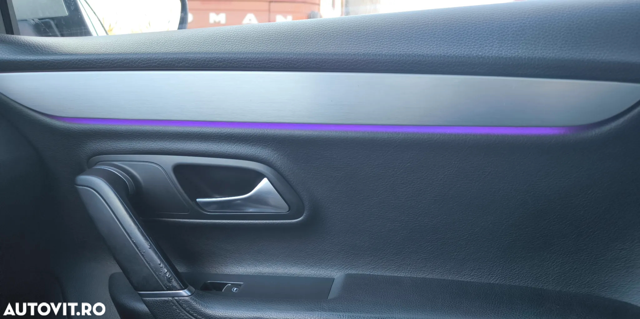 Volkswagen Passat - 6