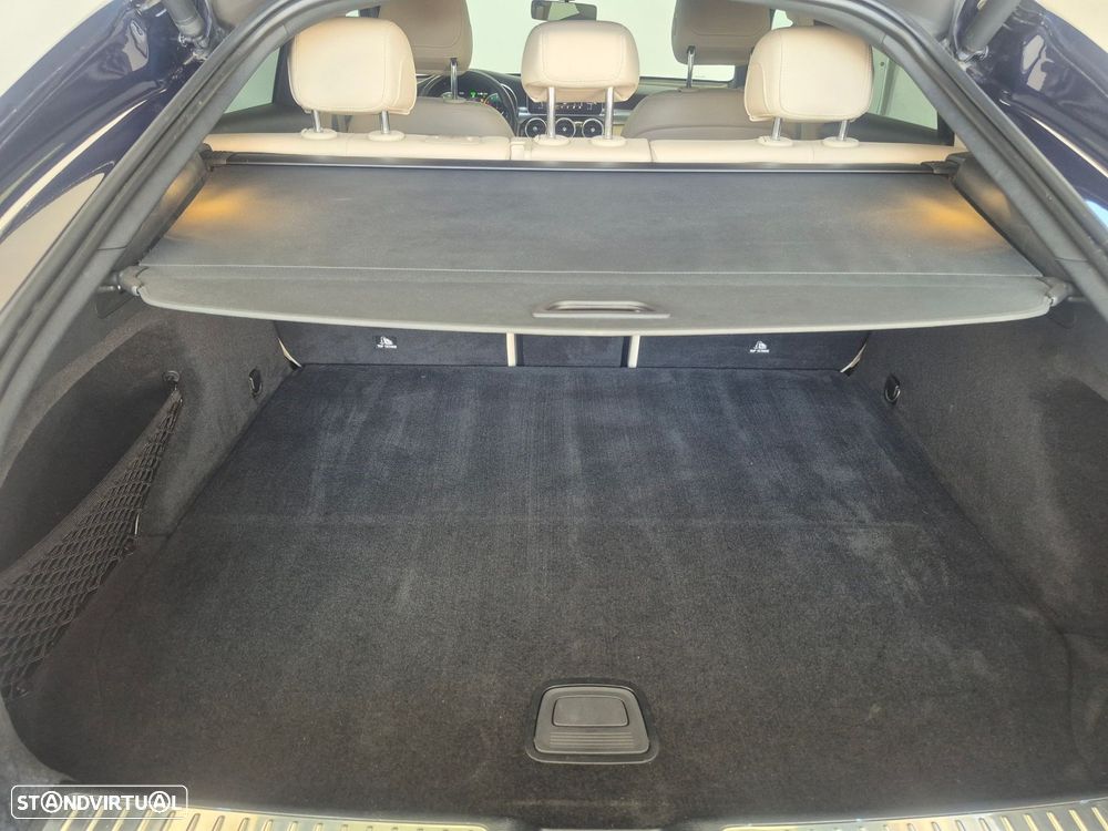 Mercedes-Benz GLC 300 de Coupé 4Matic - 30