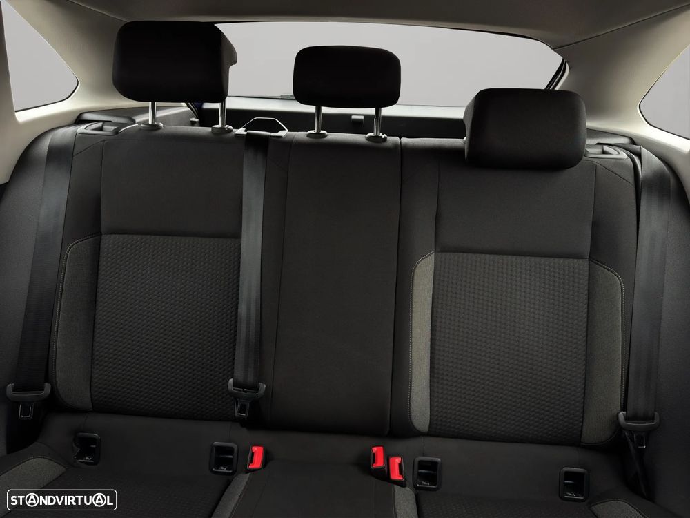 VW Taigo 1.0 TSI OPF DSG Life - 13