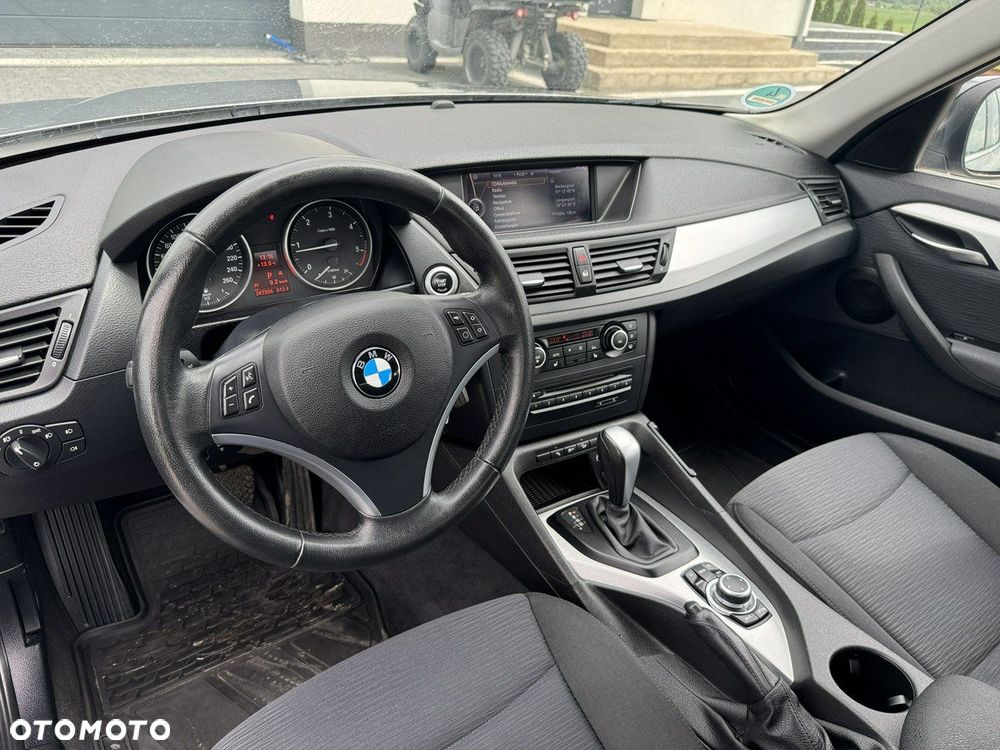 BMW X1 - 18