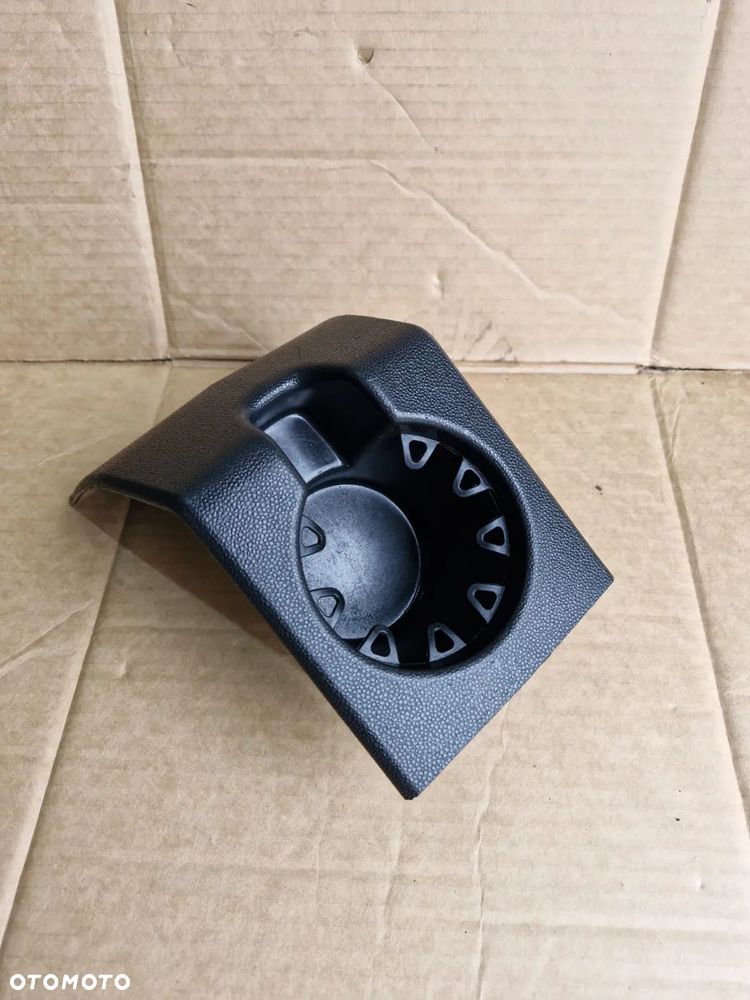 Kubek schowek na napoje astra h