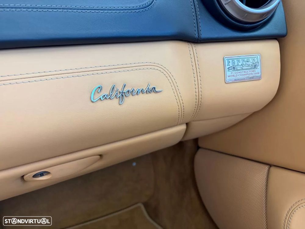 Ferrari California - 18