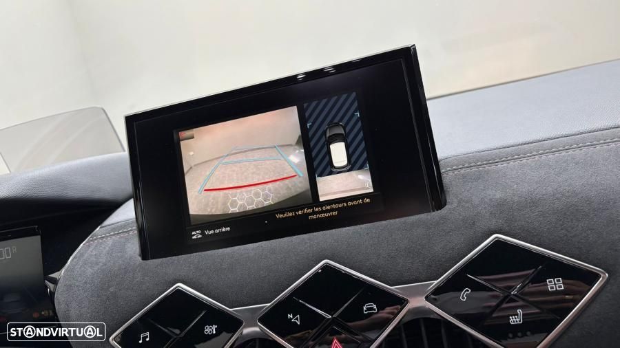 DS DS3 Crossback 1.2 PureTech Performance Line EAT8 - 9