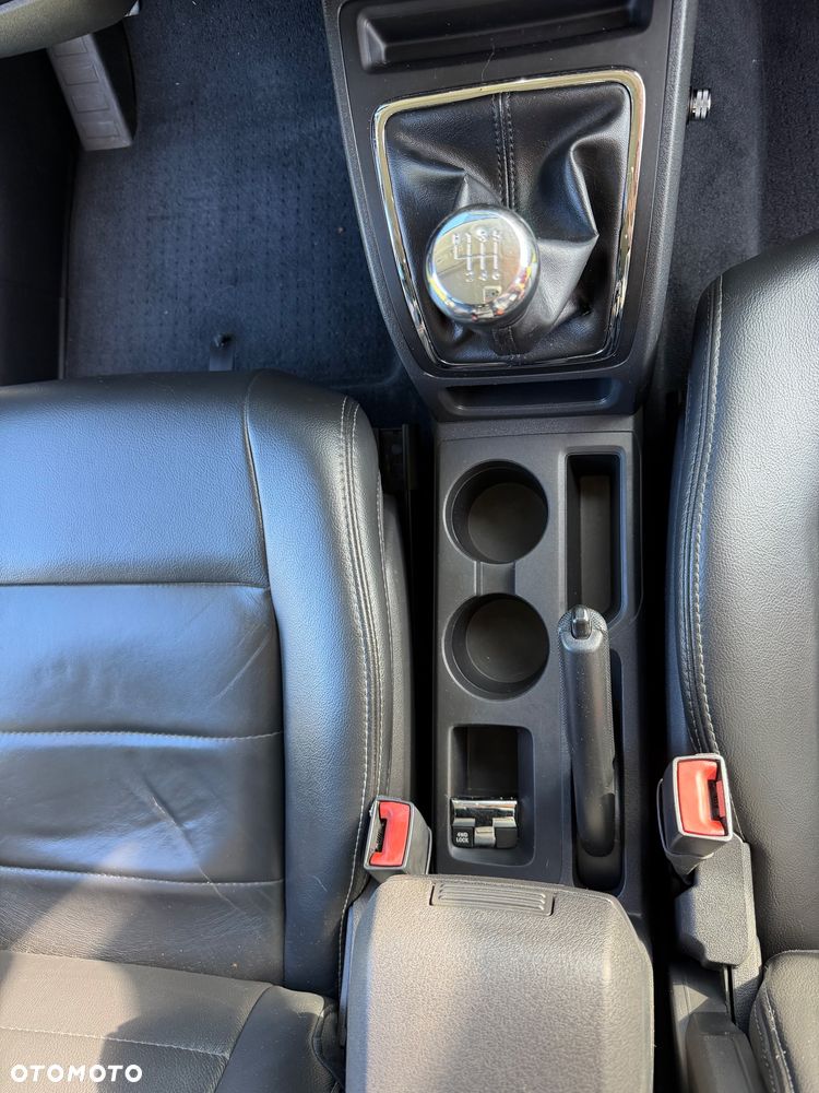 Jeep Patriot 2.0 CRD Limited - 23