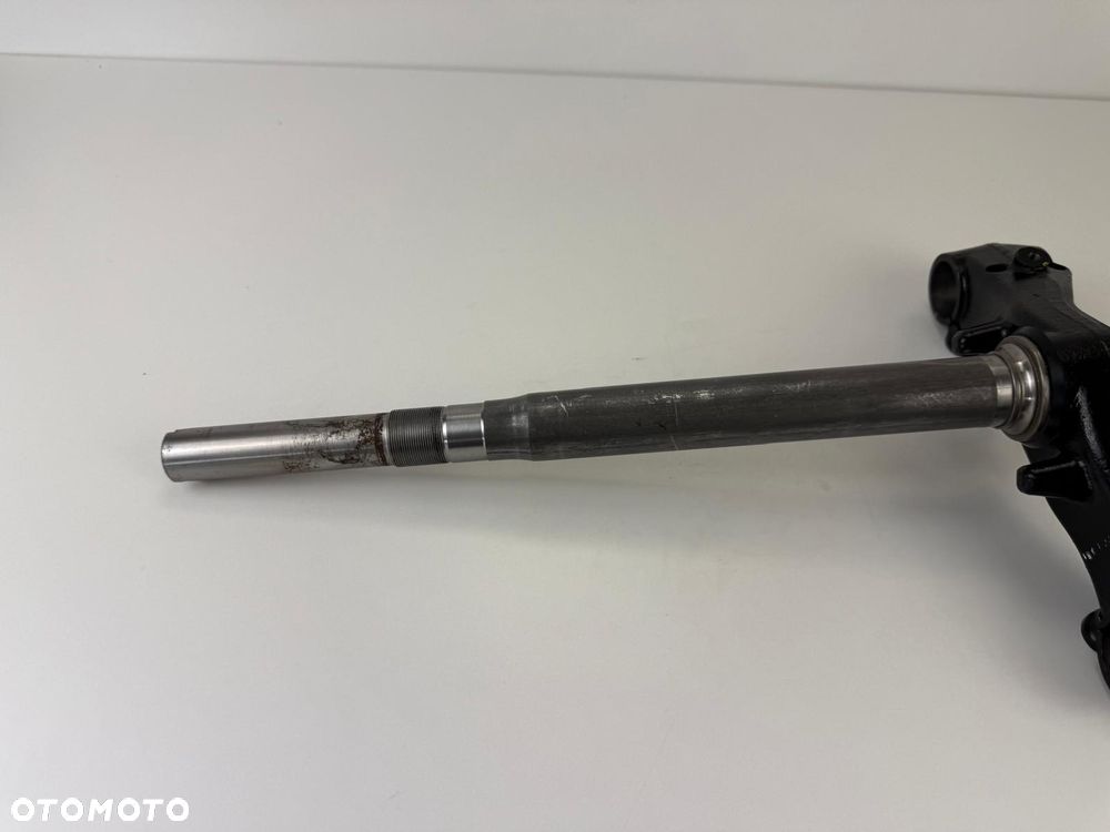 Dolna półka sztyca Yamaha N-Max 125 150 2018+ - 6