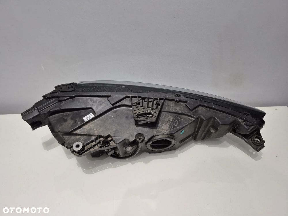 Audi A3 IV (8Y) 20- Lampa reflektor FULL LED lewy przód 8PIN Europa oryginalny - 6