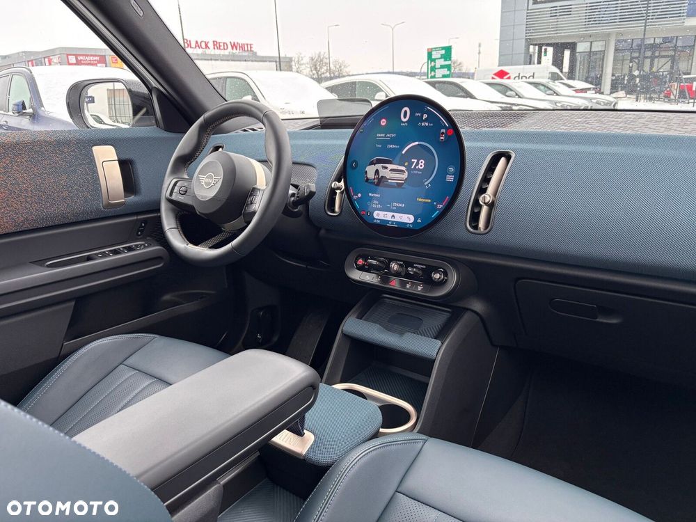 MINI Countryman - 29