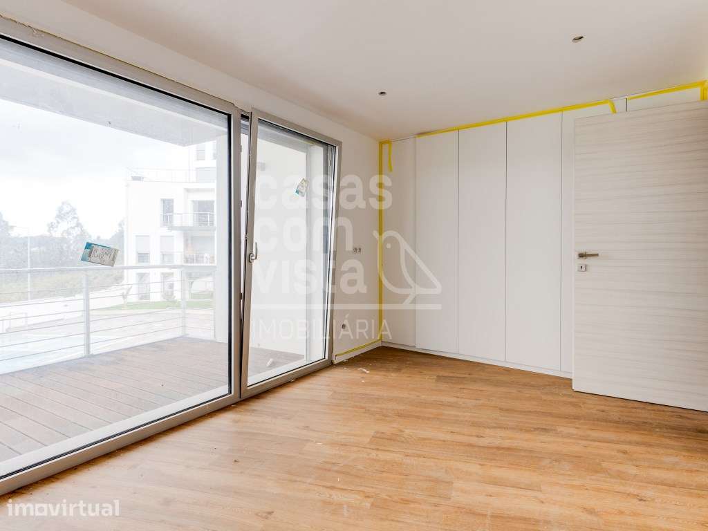 Apartamento T3 Duplex em Condomínio Privado - Pombal - Grande imagem: 5/31