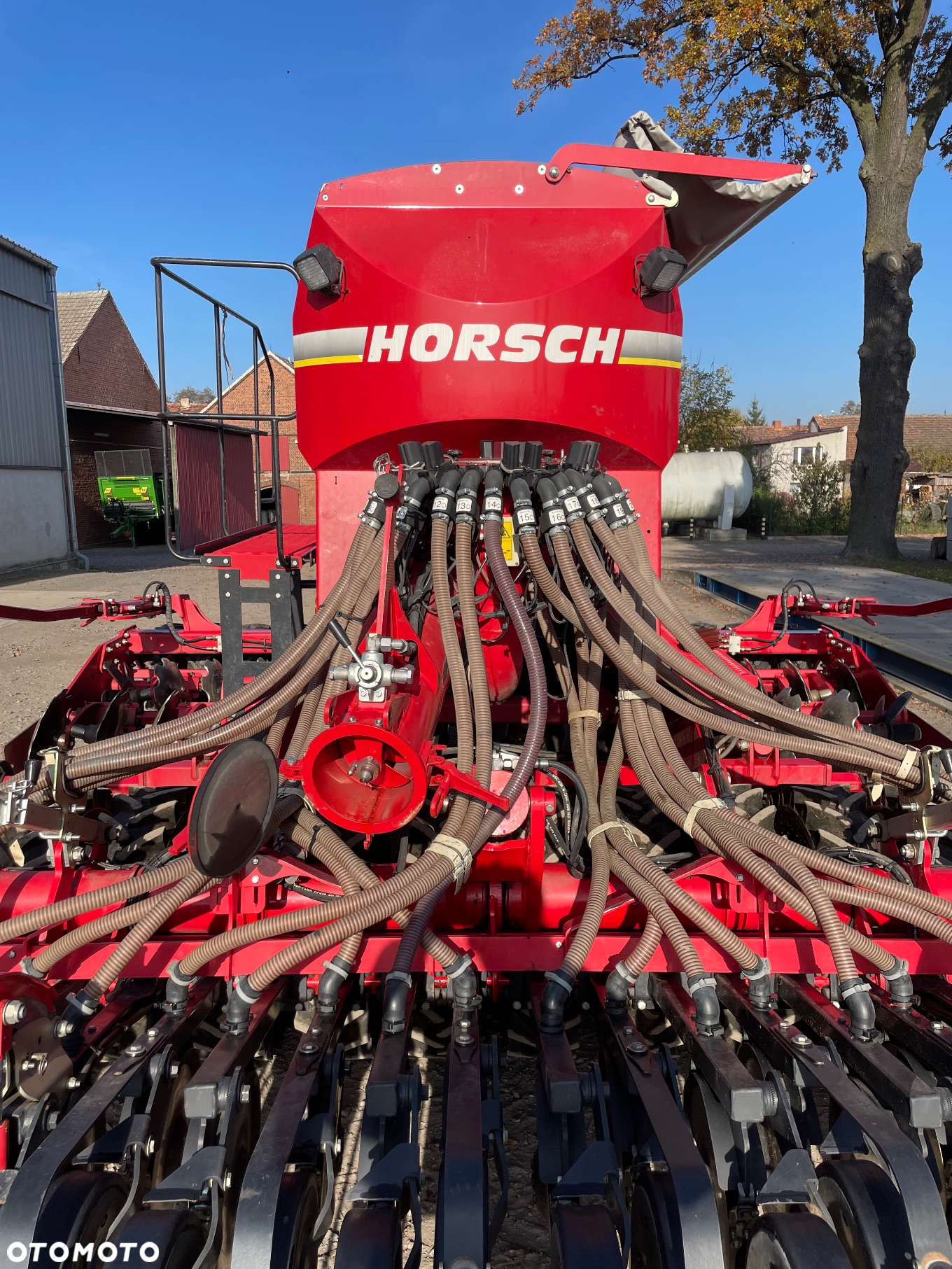 Horsch Pronto 4 DC - 7