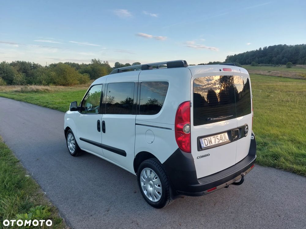 Opel Combo Tour L1H1 - 5