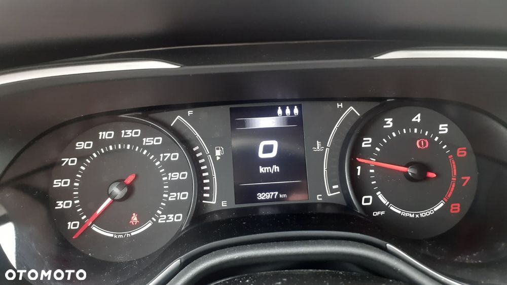 Fiat Tipo 1.4 16v Lounge - 5