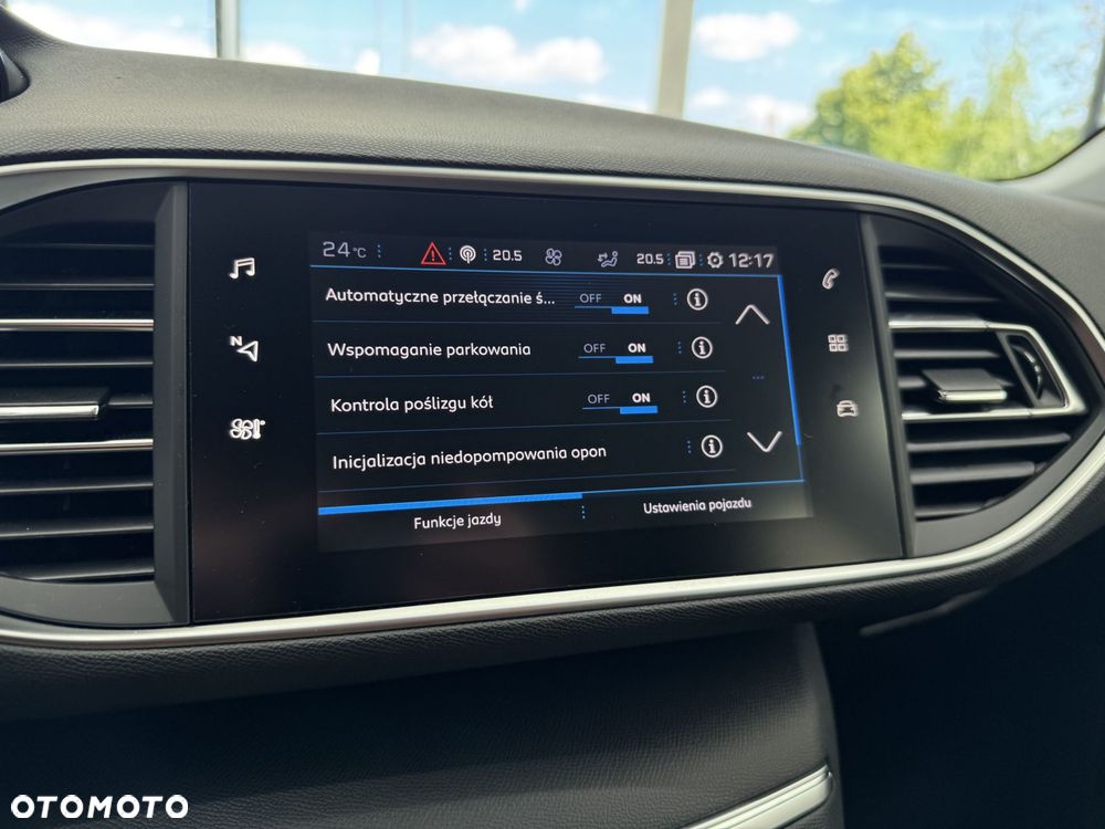 Peugeot 308 1.2 PureTech GPF Active Pack Business S&S - 33