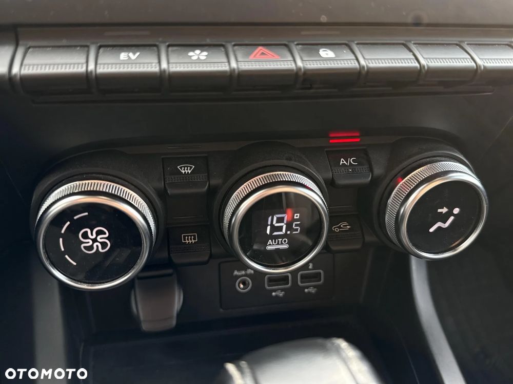 Renault Arkana 1.6 E-TECH Techno MMT - 15