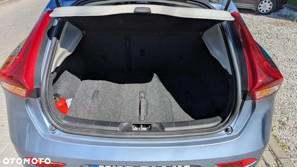 Volvo V40 T3 Drive-E Inscription - 5