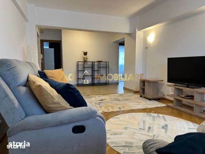 4 Camere de inchiriat | Lahovari | Metrou | Utilat — fotografia 1