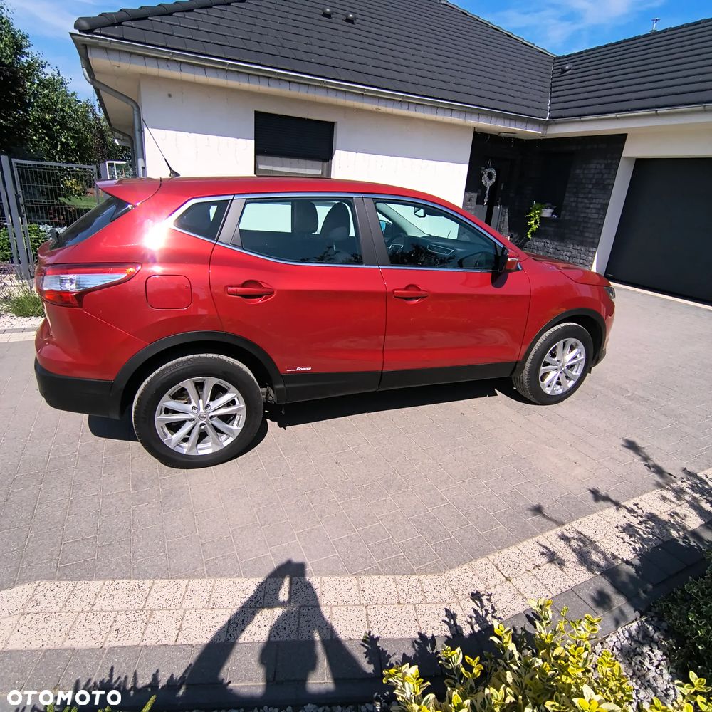 Nissan Qashqai 1.2 DIG-T Tekna+ - 38