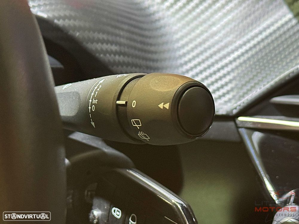 Peugeot 208 1.2 PureTech Like - 26