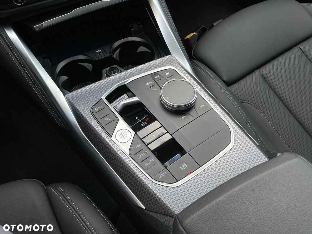 BMW Seria 4 420d mHEV M Sport - 21