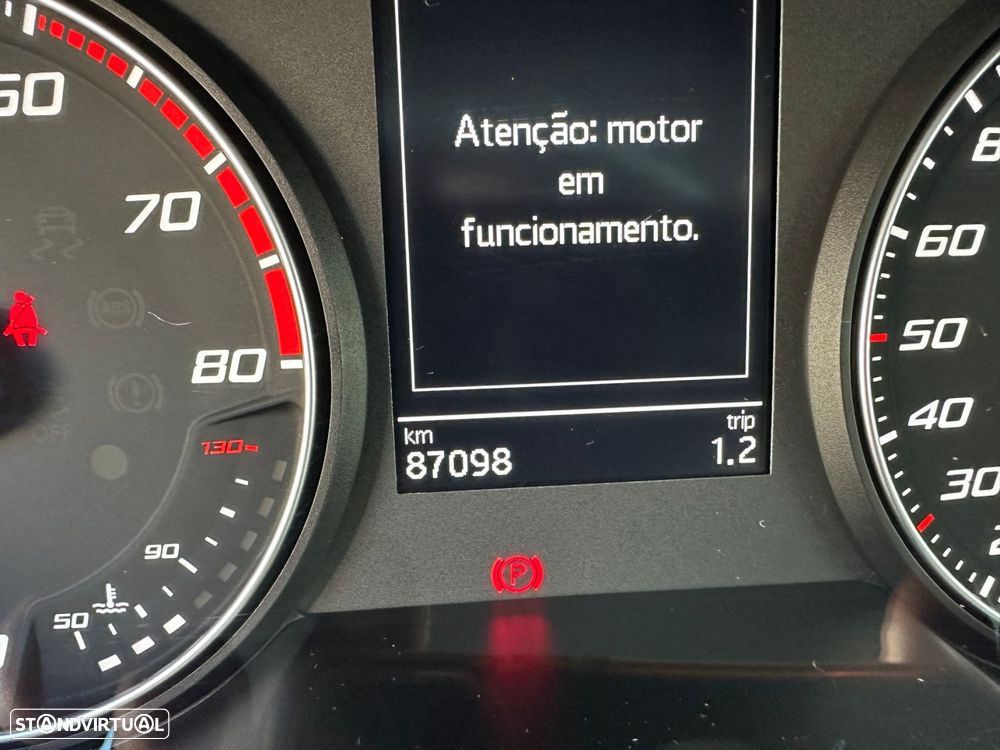SEAT Arona 1.0 TSI Style - 16