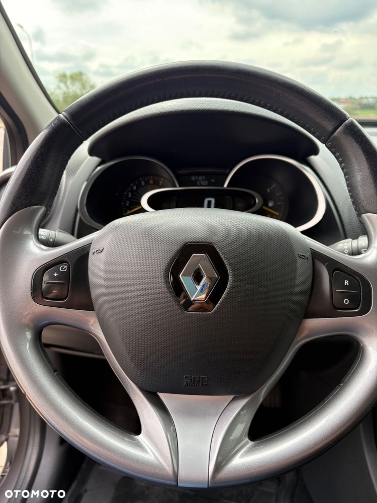 Renault Clio Energy TCe 90 Start & Stop Intens - 10
