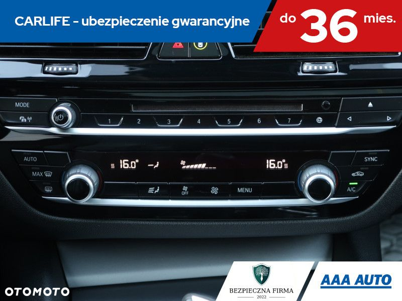 BMW Seria 5 - 18