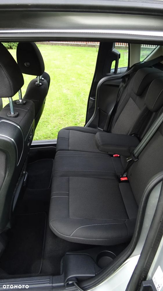 Ford B-MAX - 16