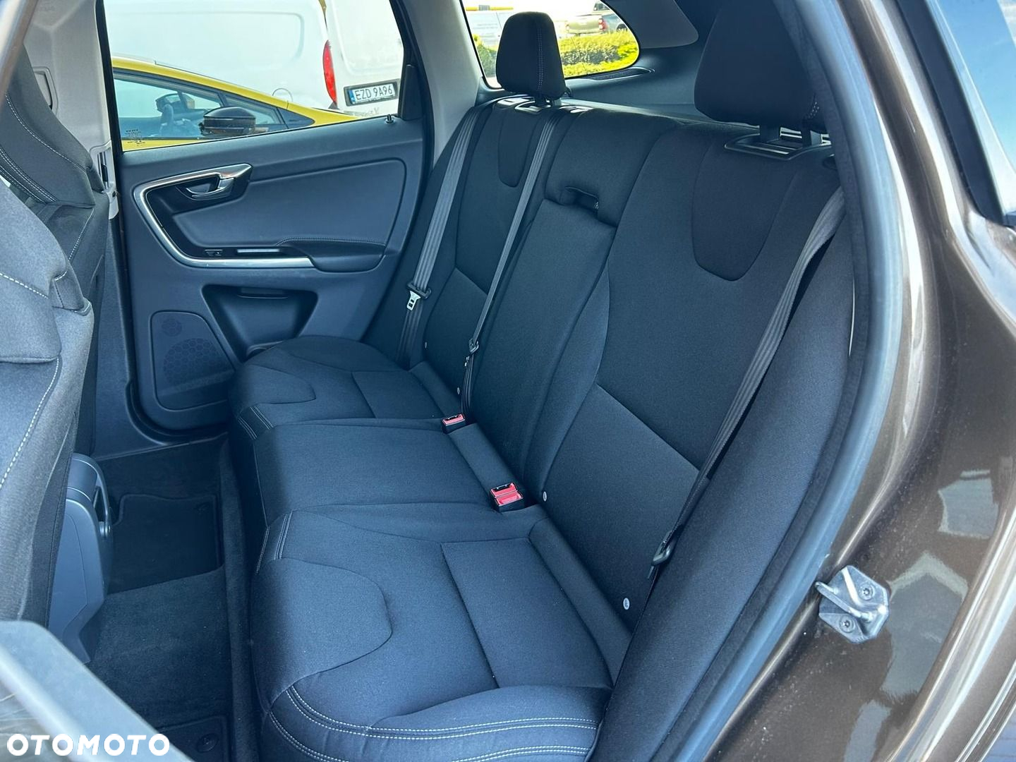 Volvo XC 60 - 17