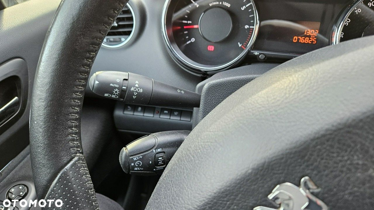 Peugeot 3008 - 29
