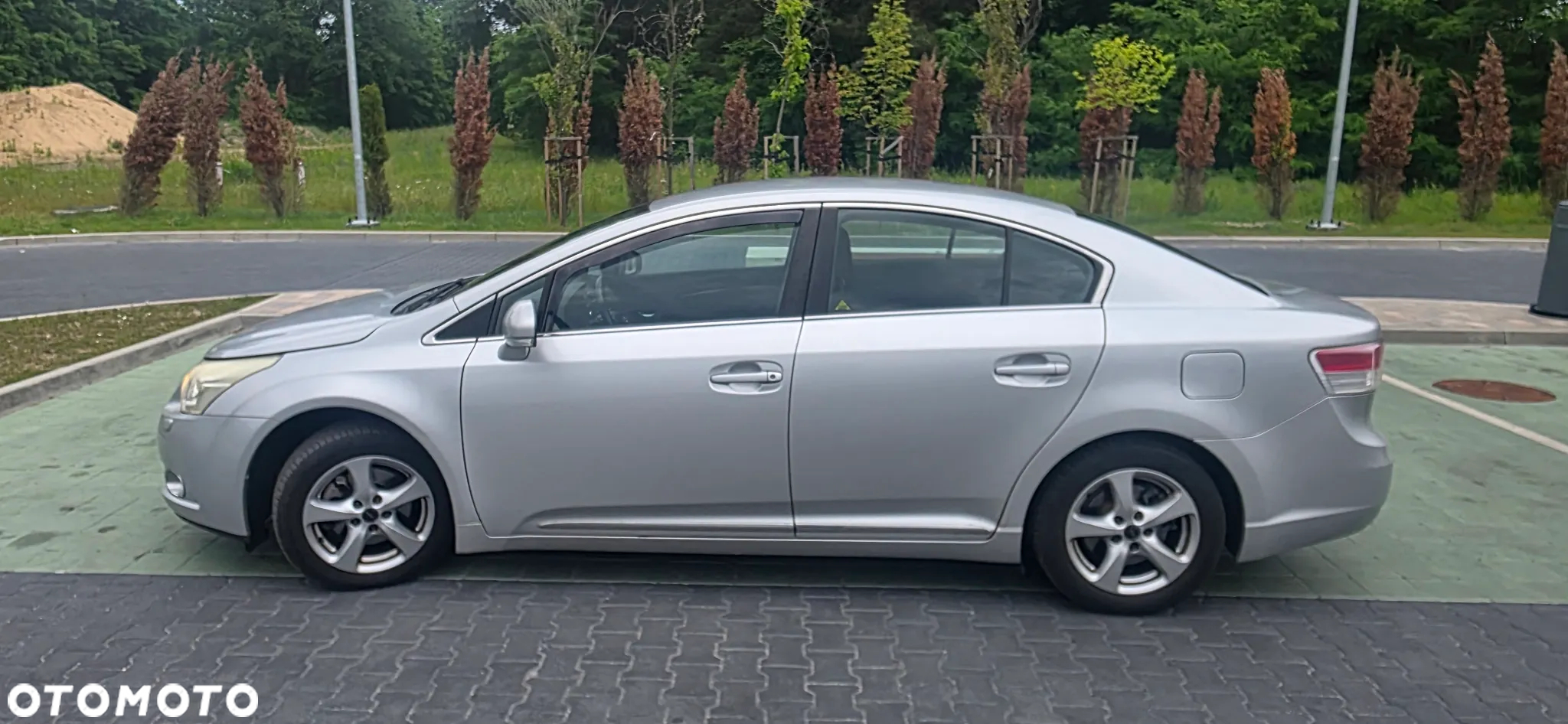 Toyota Avensis - 3