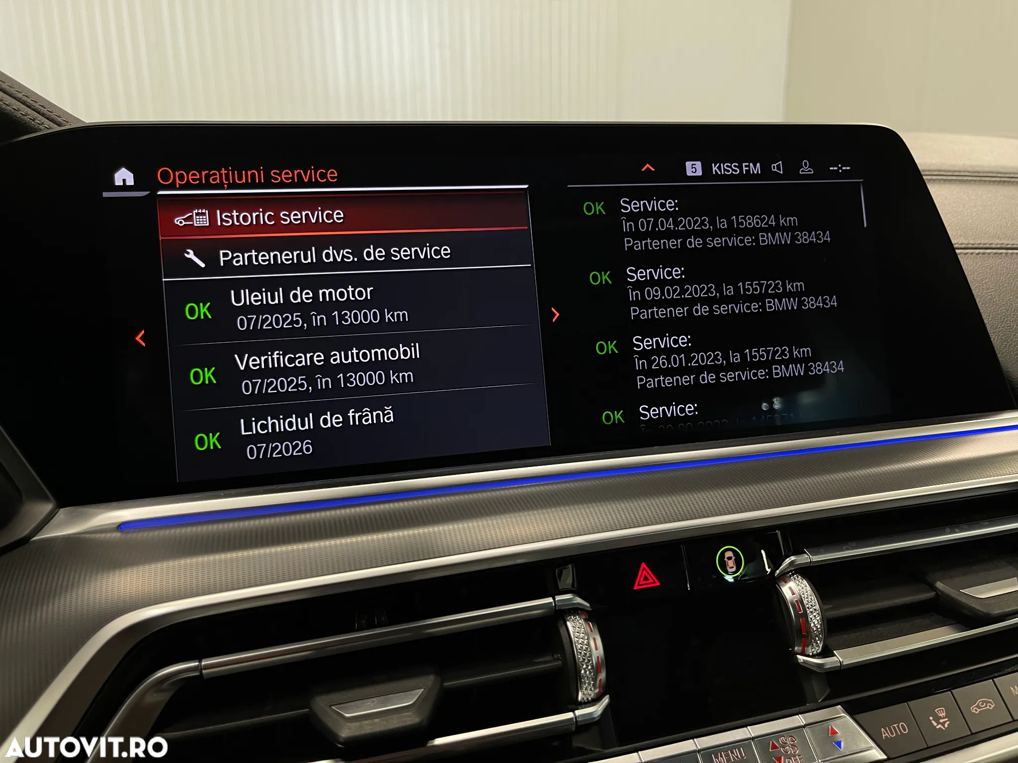 BMW X5 M M50d - 24