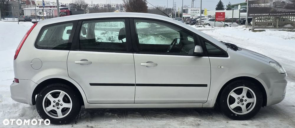 Ford C-MAX 1.8 Style+ - 16