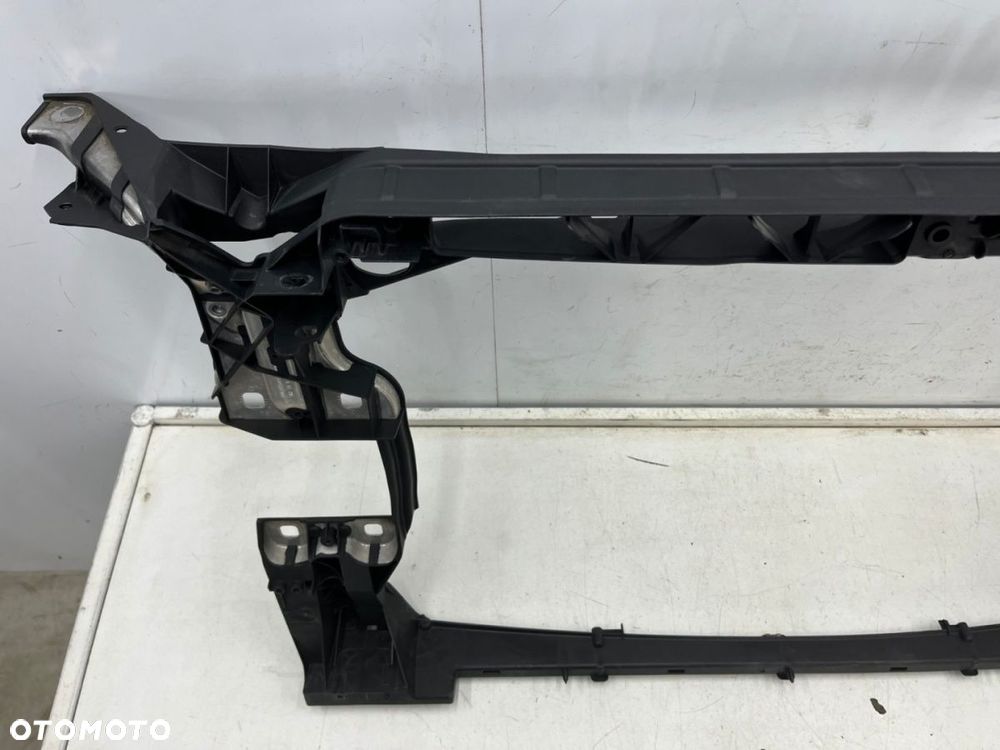 Pas przedni Audi A4 B9 8w Audi A5 II 8w F5 15-24r. wzmocnienie ramka chłodnic oryginalny 8w0805594 - 5