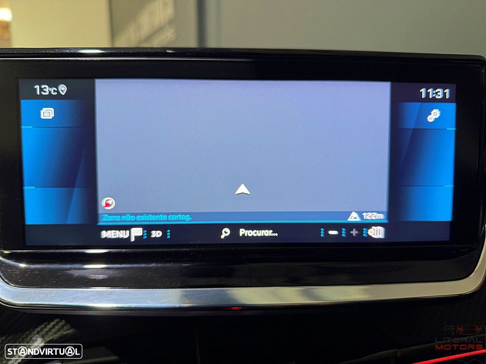 Peugeot 2008 1.2 PureTech GT Line EAT8 - 30