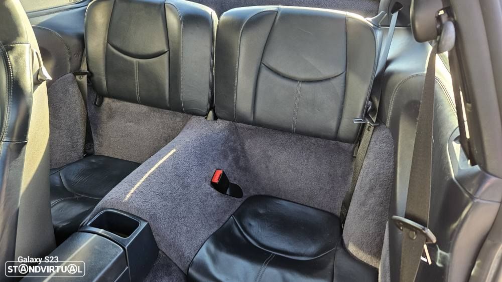 Porsche 911 Série F - 12