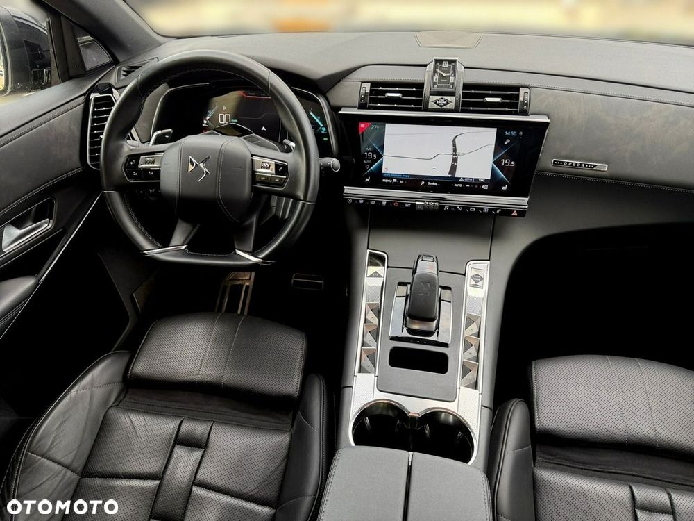 DS Automobiles DS 7 Crossback - 27