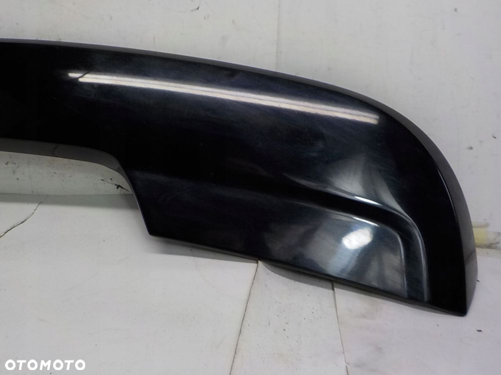 FORD FIESTA MK6 VI SPOILER LOTKA KLAPY 5S6Y-A44210-AEW - 6