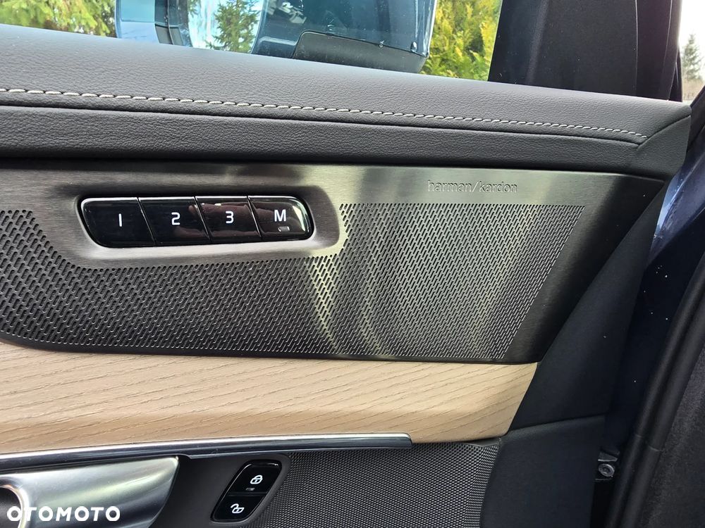 Volvo XC 90 T8 AWD Plug-In Hybrid Inscription 7os - 21