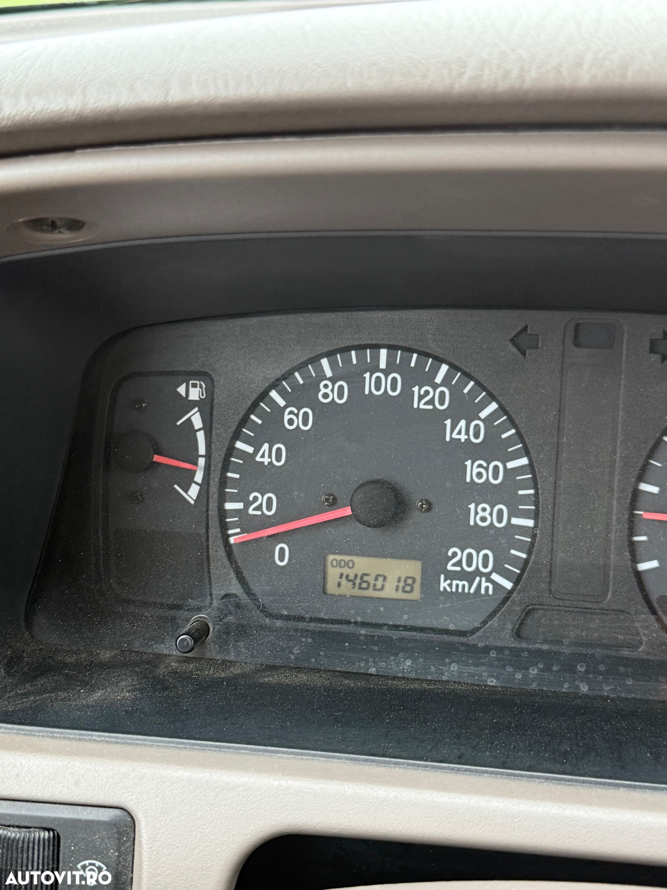 Mitsubishi Pajero Sport 2.5 TD Intense - 11