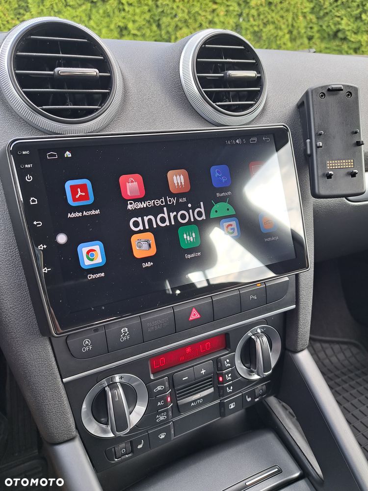 Audi A3 Sportback - 14