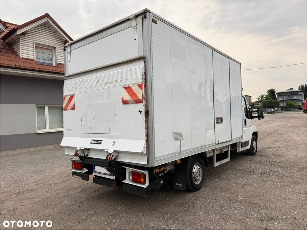 Fiat Ducato - 4