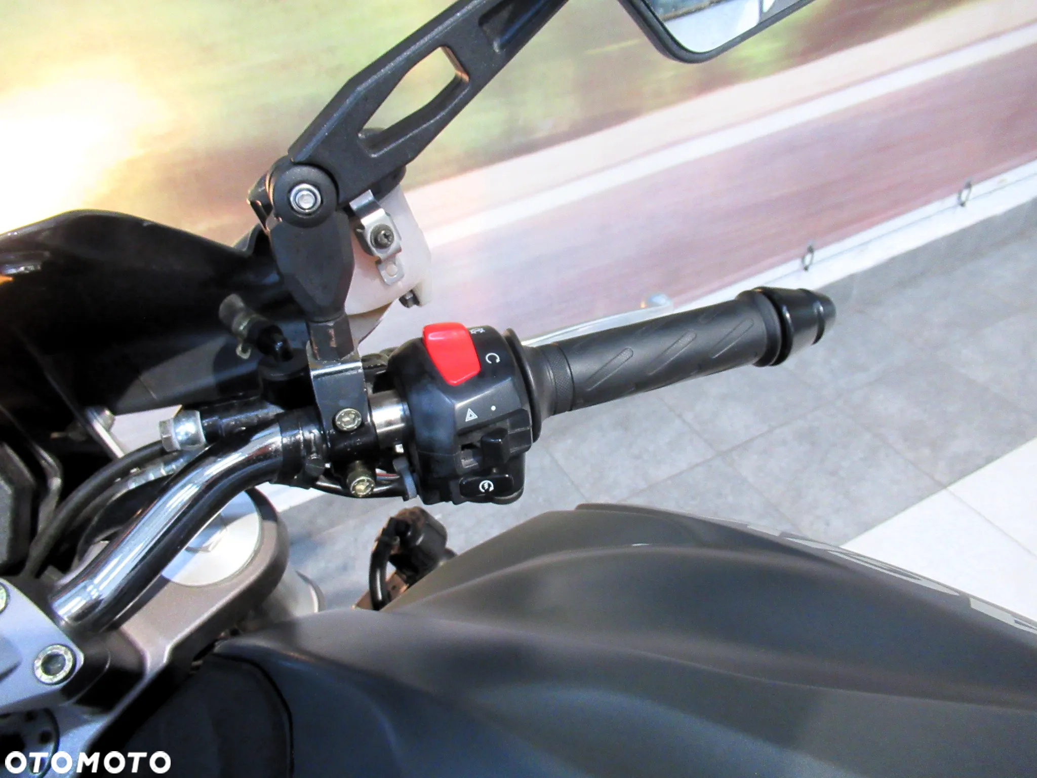 Cagiva Raptor - 12