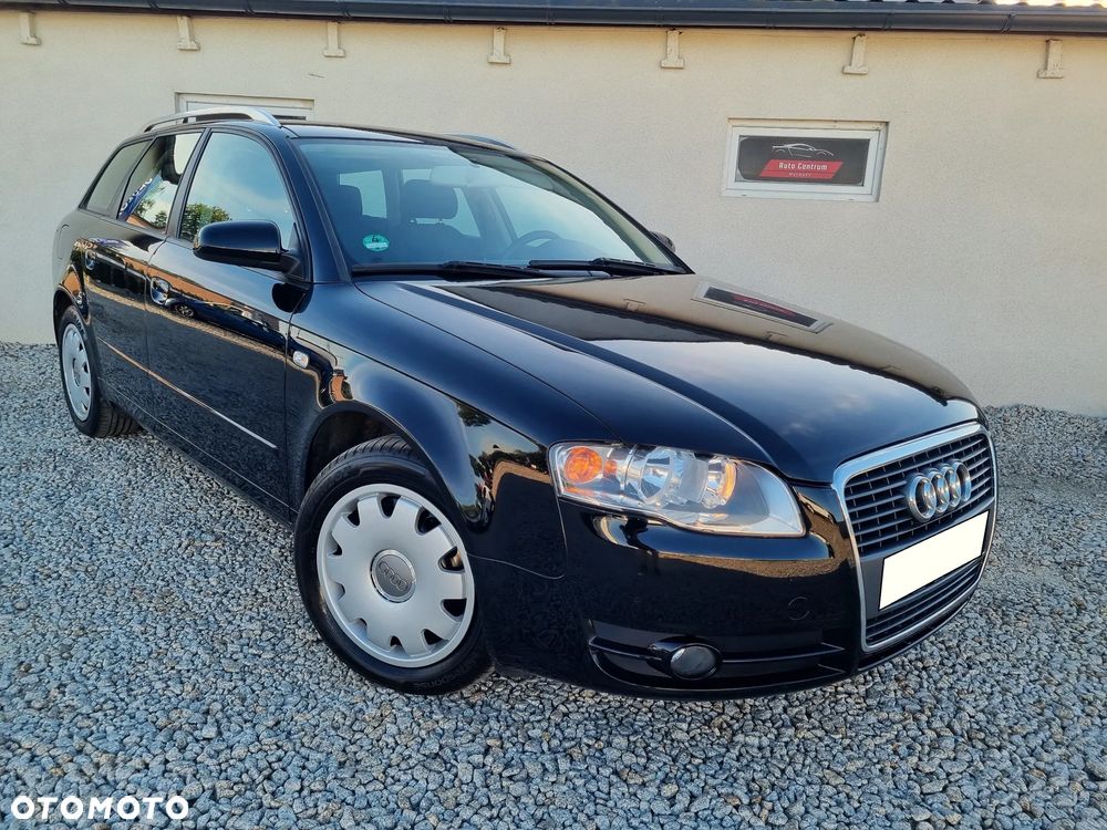 Audi A4 - 2
