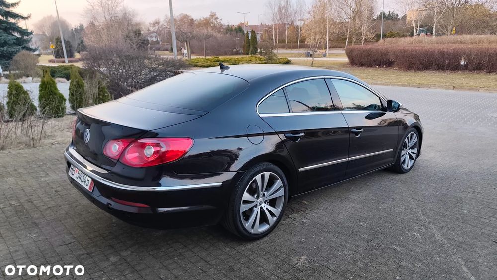 Volkswagen CC 2.0 TSI - 23
