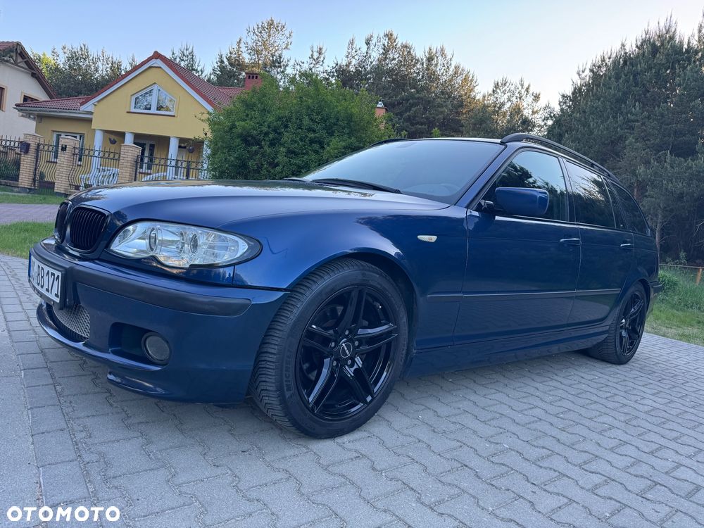 BMW Seria 3 - 22