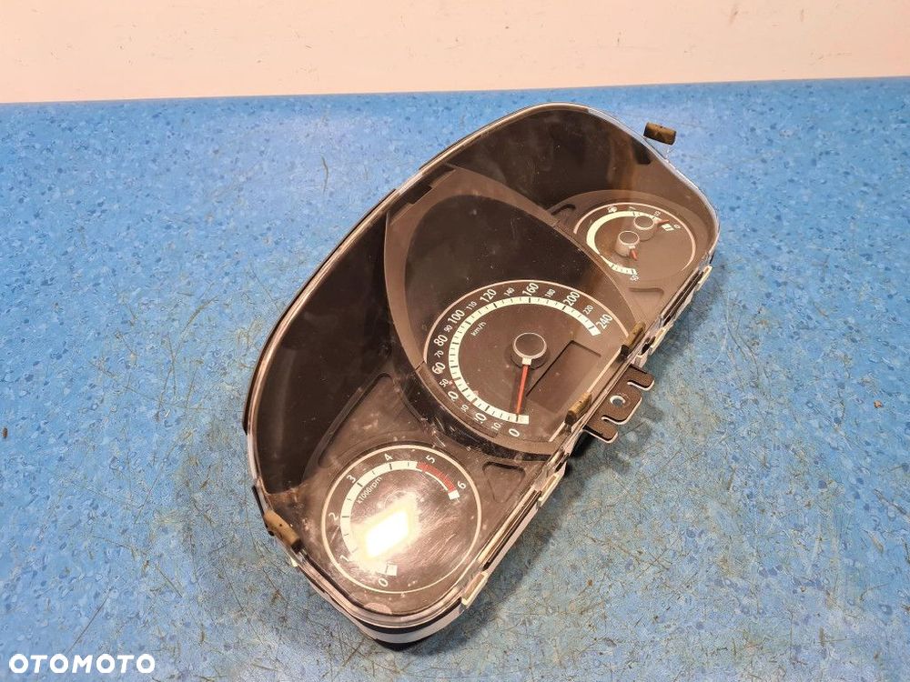 KIA CEED I LIFT 1.6 CRDI LICZNIK 94024-1H151 - 5