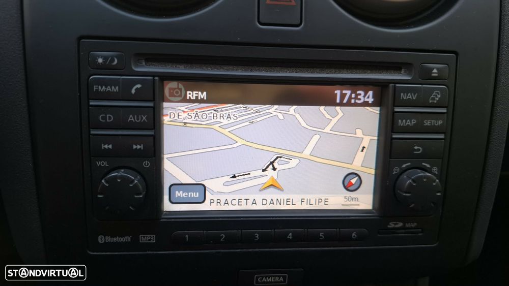 Nissan Qashqai 1.6 Tekna Premium 360 - 21